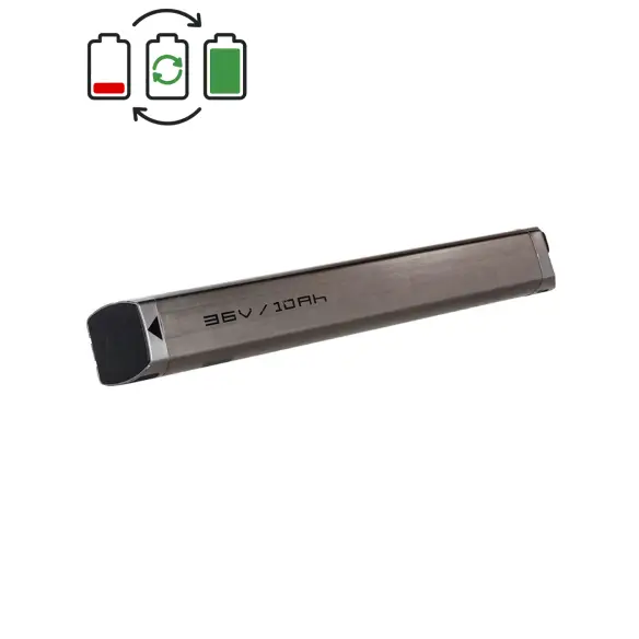 TranzX BL11 36V Accu-regeneratie