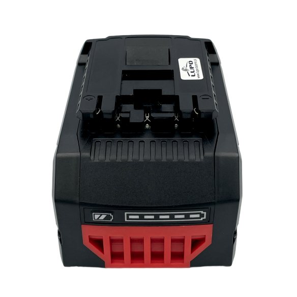 Battery for Bosch ProCORE 6,0Ah 6000mAh 18V