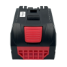 Celdas para Bosch ProCORE 6,0Ah 6000mAh 18V