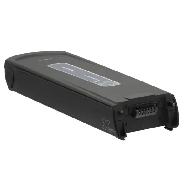 TranzX BL15 36V Akku-Regeneration