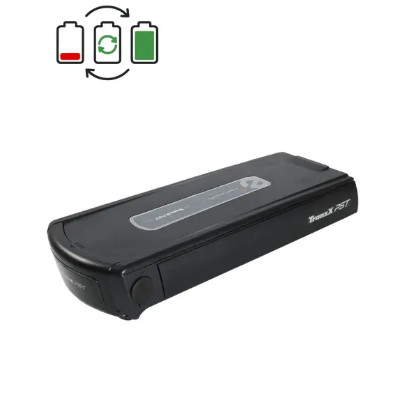 Régénération de la batterie TranzX BL07 36V