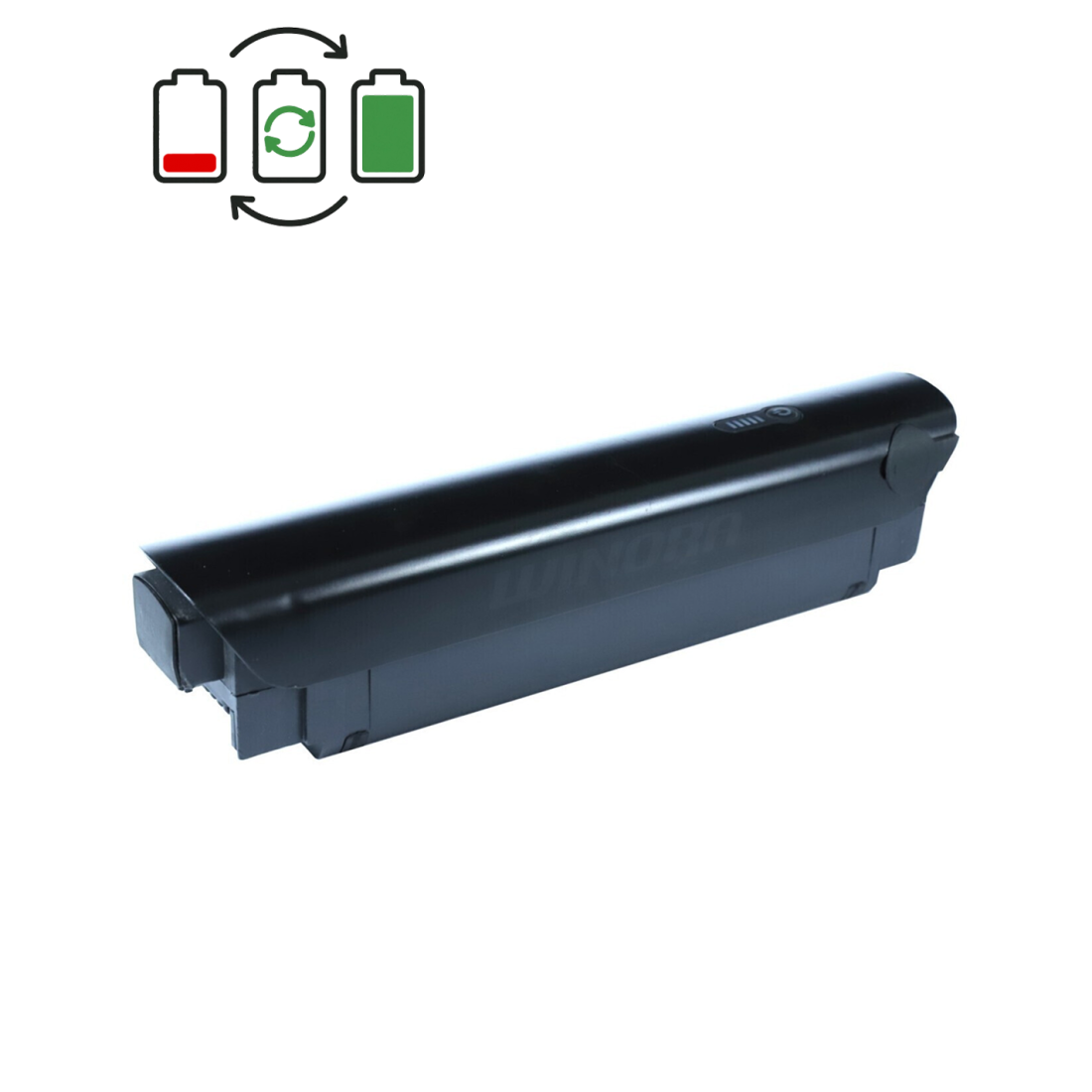 TranzX BL20 36V Battery Regeneration