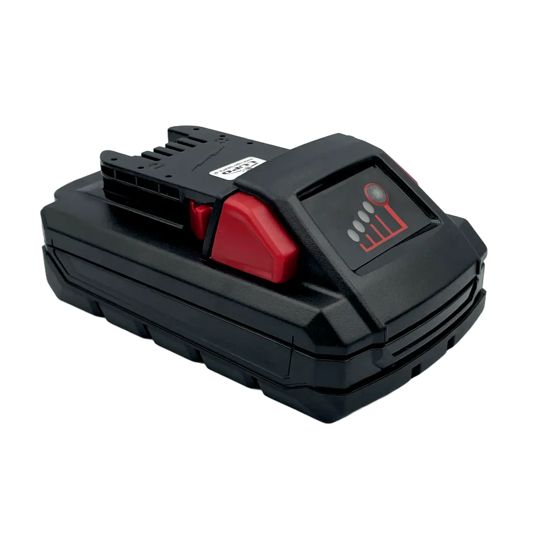 Batérie do Milwaukee M18 3.0 Ah 3000 mAh 18V
