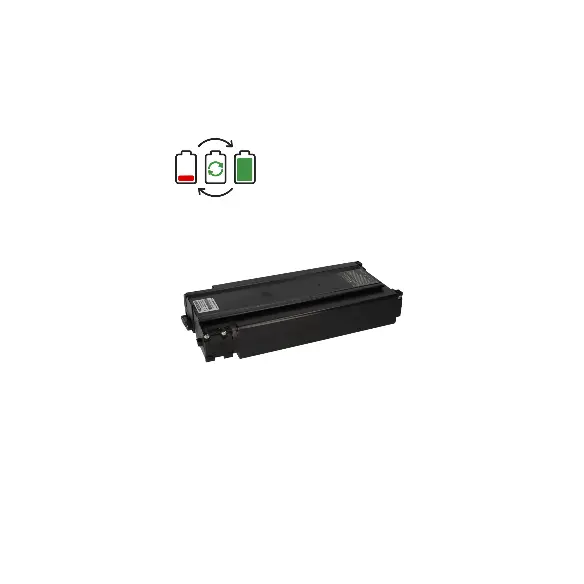 Rigenerazione batteria TranzX BL03 36V