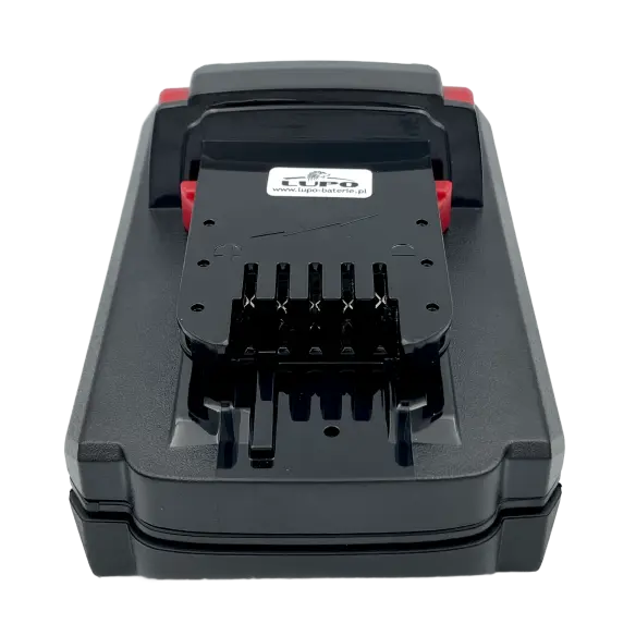 Celdas para Milwaukee M18 4,0 Ah 4000 mAh 18V