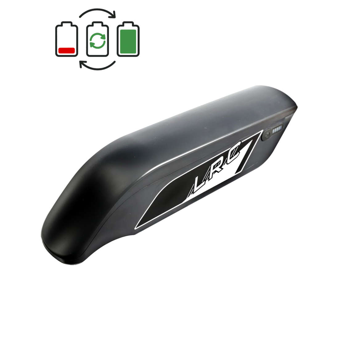 Regeneración de batería TranzX BL19 36V