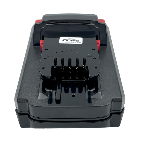 Baterie do Milwaukee M18 5,0 Ah 5000 mAh 18V