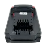 Batérie do Milwaukee M18 5,0Ah 5000mAh 18V