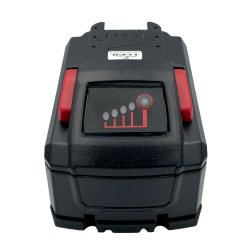 Battery for Milwaukee M18...