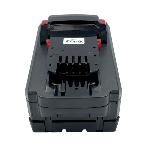 Akku für Milwaukee M18 6,0 Ah 6000 mAh 18V