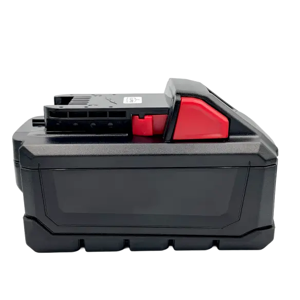 Akku für Milwaukee M18 6,0 Ah 6000 mAh 18V