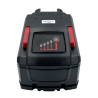 Batérie do Milwaukee M18 8,0 Ah 8000 mAh 18V