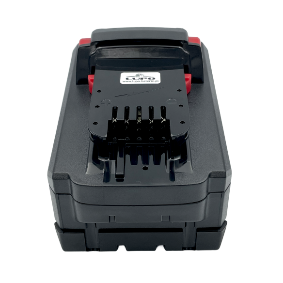 Battery for Milwaukee M18 8,0 Ah 8000 mAh 18V