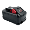 Battery for Milwaukee M18 8,0 Ah 8000 mAh 18V