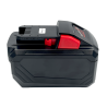 Battery for Milwaukee M18 12,0 Ah 12000 mAh 18V