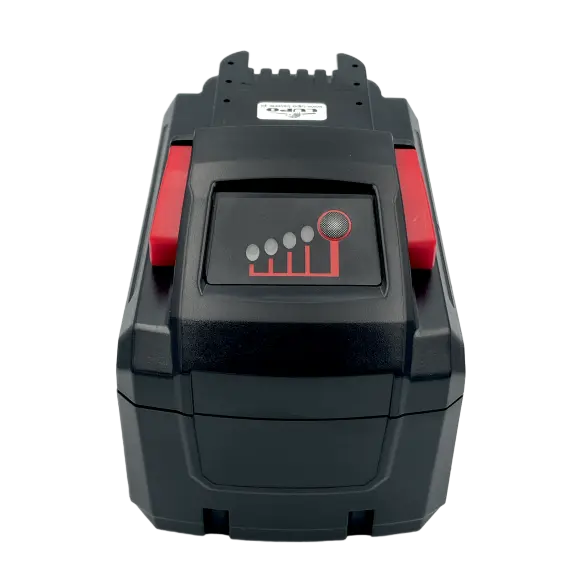 Batterie per Milwaukee M18 9,0 Ah 9000 mAh 18V