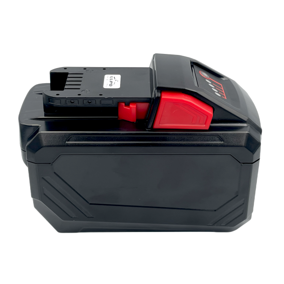 Battery for Milwaukee M18 9,0 Ah 9000 mAh 18V