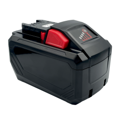 Battery for Milwaukee M18...