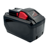 Baterie do Milwaukee M18 15,0 Ah 15000 mAh 18V