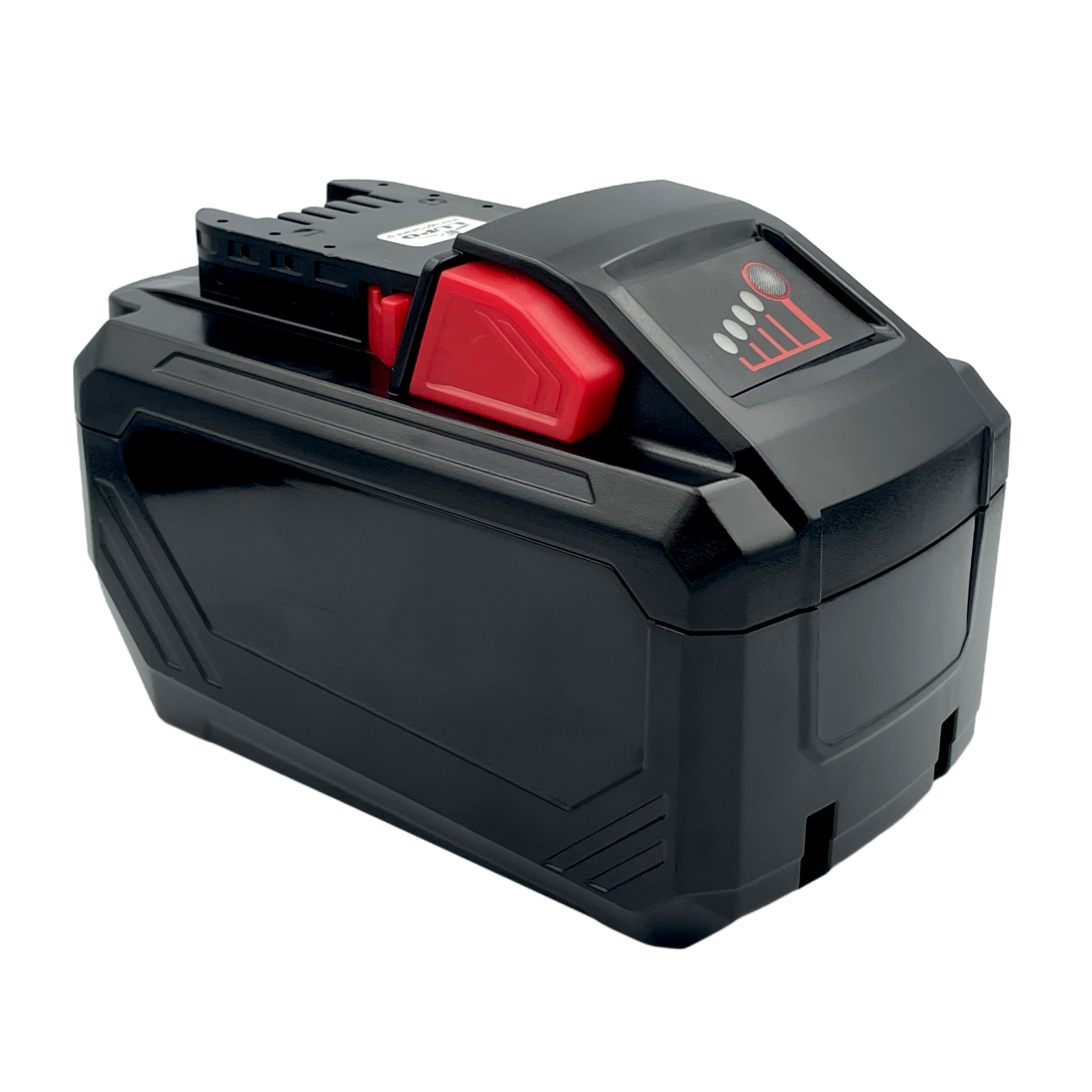 Battery for Milwaukee M18 15,0 Ah 15000 mAh 18V
