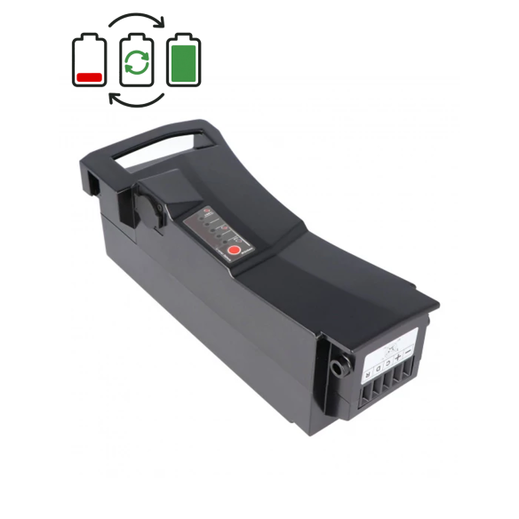 Regenerácia Batérie Derby Cycle Impulse 36V