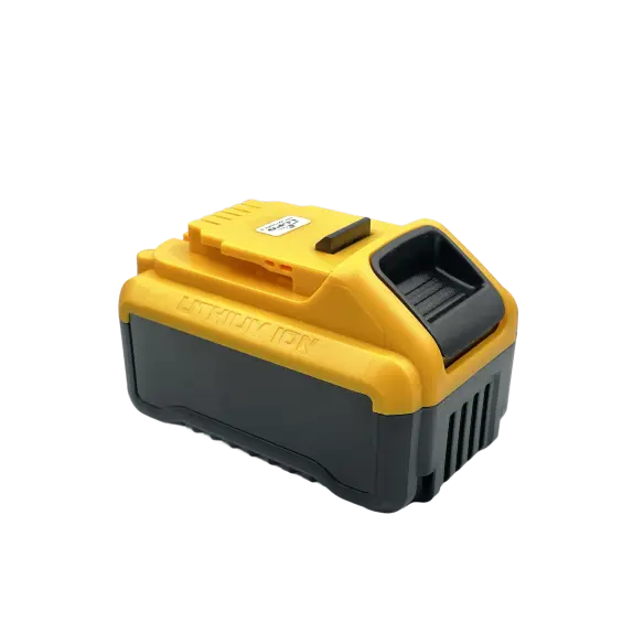 Batteries pour Dewalt DCB205 6,0 Ah 6000 mAh 18V