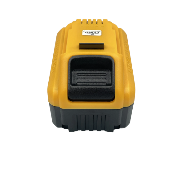 Battery for Dewalt DCB205 6,0 Ah 6000 mAh 18V