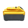 Batérie do Dewalt DCB205 6,0 Ah 6000 mAh 18V