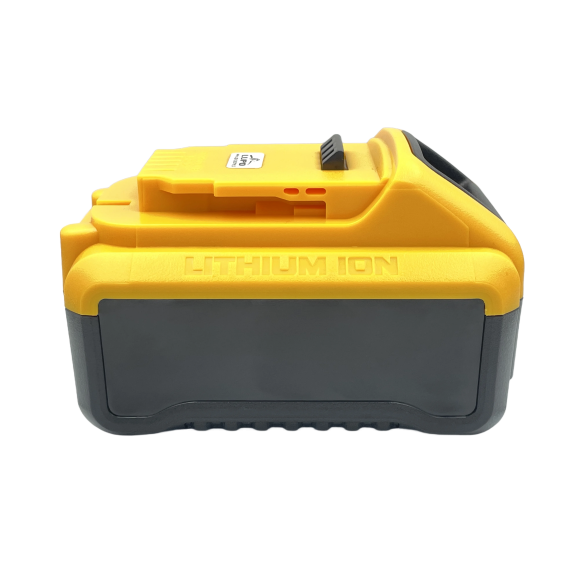 Accu voor Dewalt DCB205 8,0 Ah 8000 mAh 18V