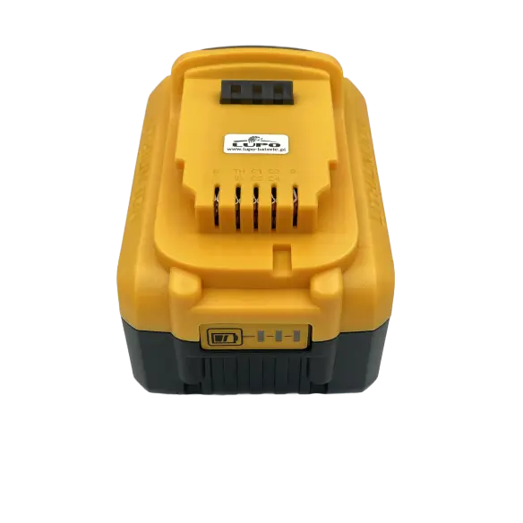 Celdas para Dewalt DCB205 10,0 Ah 10000 mAh 18V