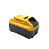 Batteries pour Dewalt DCB205 10,0 Ah 10000 mAh 18V