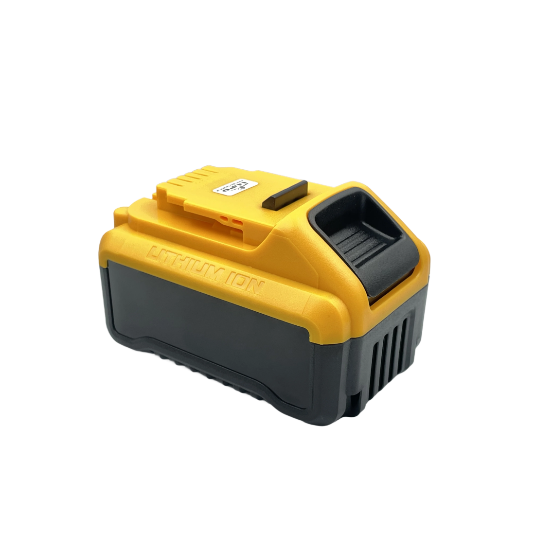 Battery for Dewalt DCB205 10,0 Ah 10000 mAh 18V