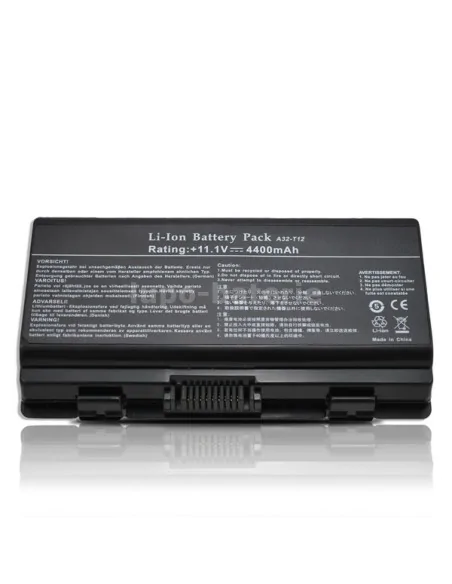 Asus X51 4400mAh 10,8V