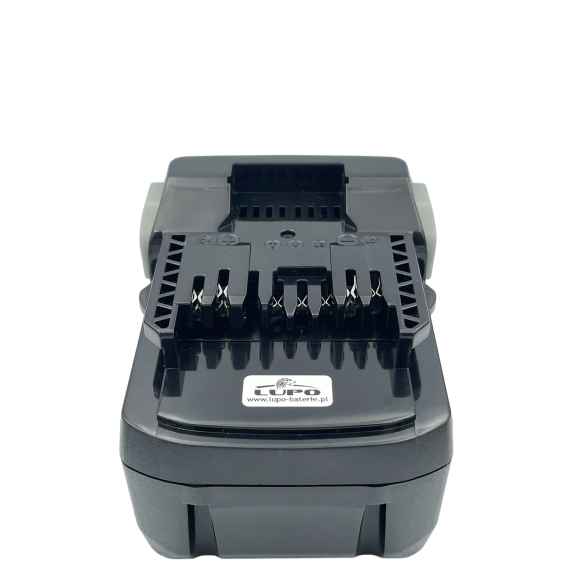 Batérie do Hikoki Hitachi 6.0 Ah 6000 mAh MultiVolt 18V/36V