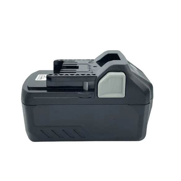 Batteries pour Hikoki Hitachi 6.0 Ah 6000 mAh MultiVolt 18V/36V