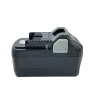 Akku für Hikoki Hitachi 6.0 Ah 6000 mAh MultiVolt 18V/36V