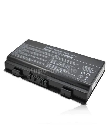 Asus X51 4400mAh 10,8V