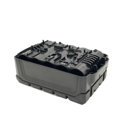 Boîtier pour batterie...