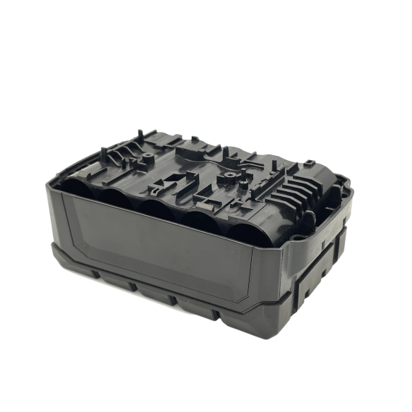 Casa della batteria per Milwaukee M18 High Output 18V