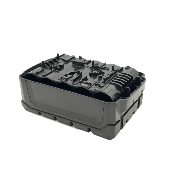 Gehäuse für Milwaukee M18 High Output 18V Akku