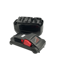 Boîtier pour batterie...