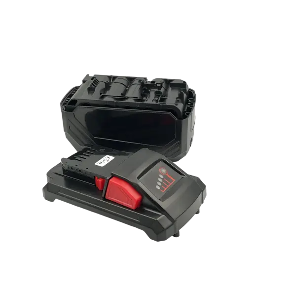 Behuizing voor Milwaukee M18 High Output 18V accu