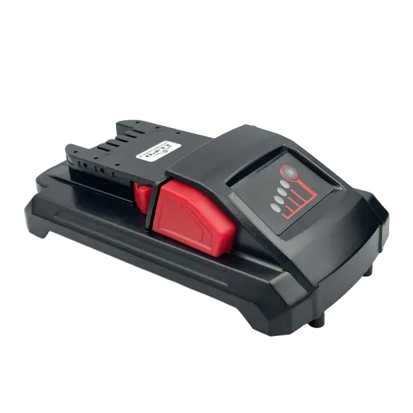 Pouzdro pro akumulátor Milwaukee M18 High Output 18V