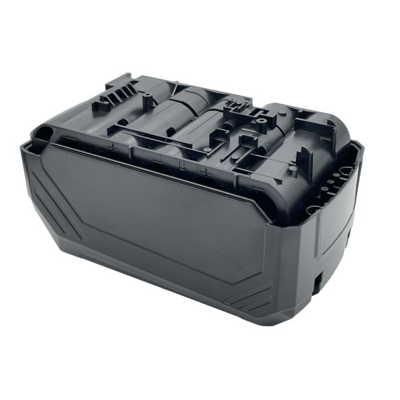 Casa della batteria per Milwaukee M18 High Output 18V