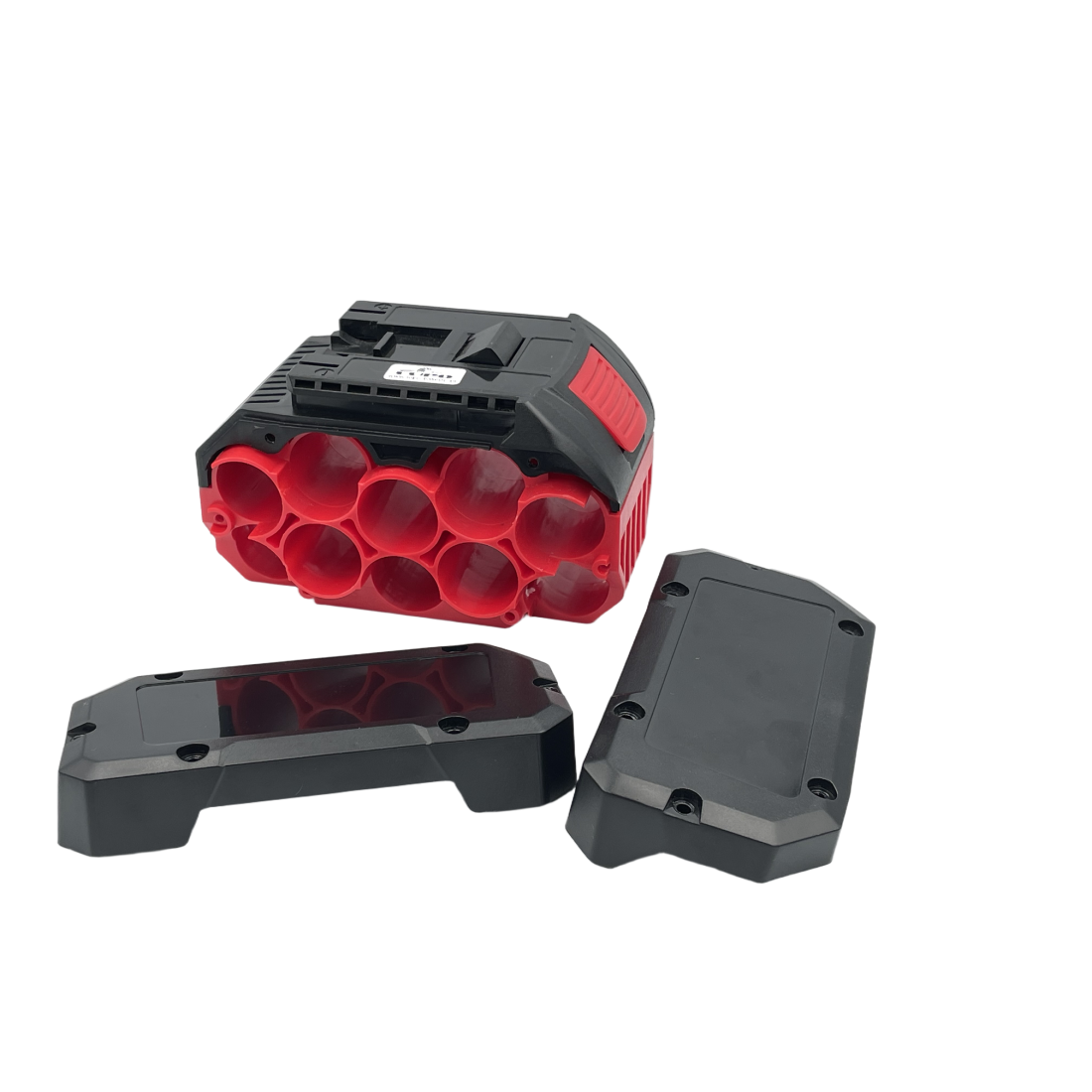 Gehäuse für Bosch ProCORE 18V 8,0Ah 1600A016GK