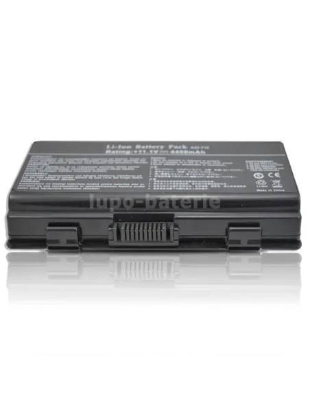 Asus X51 4400mAh 10,8V