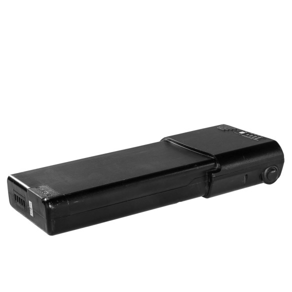 Régénération de batterie Ansmann 24V