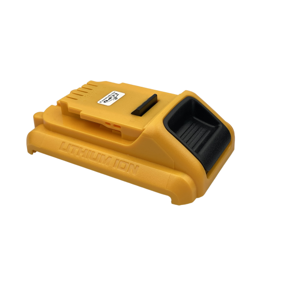 Boîtier pour batterie Dewalt DCB205 20V