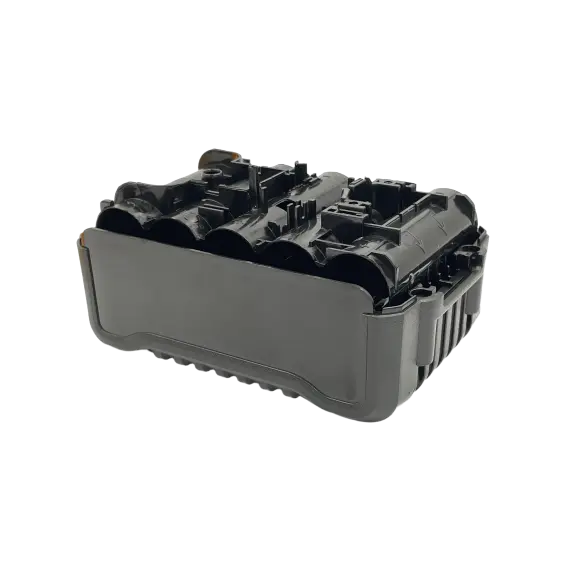 Pouzdro pro akumulátor Dewalt DCB205 20V