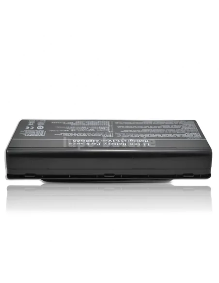 Asus X51 4400mAh 10,8V